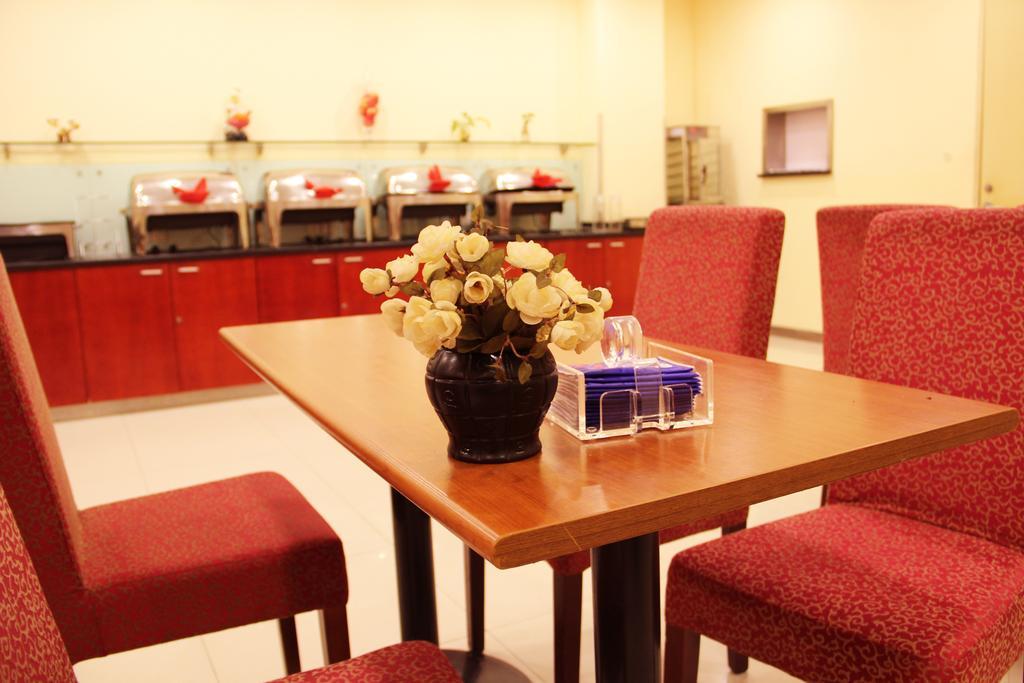 Hanting Hotel Xuzhou Jiefang Road Δωμάτιο φωτογραφία