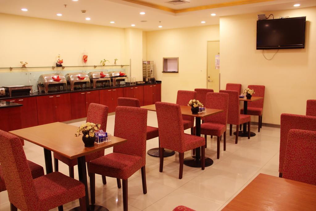 Hanting Hotel Xuzhou Jiefang Road Δωμάτιο φωτογραφία