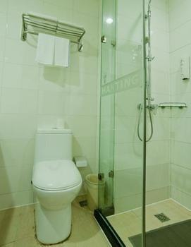 Hanting Hotel Xuzhou Jiefang Road Εξωτερικό φωτογραφία